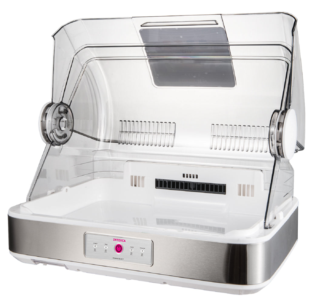 LS Electric Hot Air Dish dryer 28L 220V