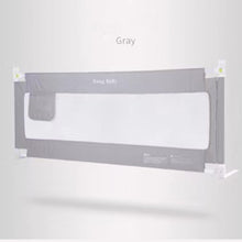 Safety Children Bed Guardrail For King Size
