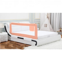 Safety Children Bed Guardrail For King Size