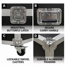 Protective Carry Case - product image 4