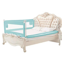Safety Children Bed Guardrail For King Size