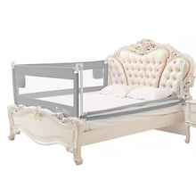 Safety Children Bed Guardrail For King Size