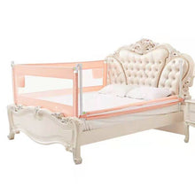 Safety Children Bed Guardrail For King Size