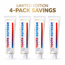 Toothpaste - 4-Pack - product image