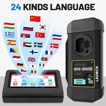 Launch X-Prog 3 Advanced Immobilizer
