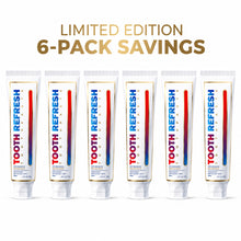 Toothpaste - 6-Pack - product image