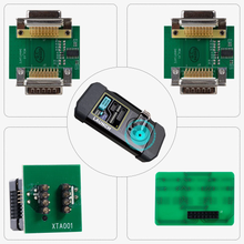 Launch X-Prog 3 Advanced Immobilizer