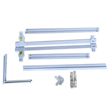 Safety Children Bed Guardrail For King Size