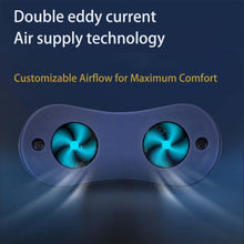 Anti-Snoring Nasal Breathing Device – Quiet, Rechargeable, Ergonomic Fit