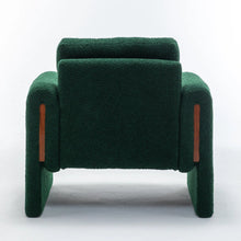 Accent Armchair - product image 4