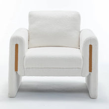Accent Armchair - product image 1