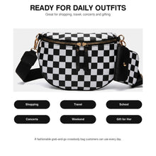 Crossbody Bag - product image 8