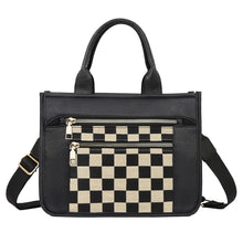 Crossbody Tote Bag - product image 11