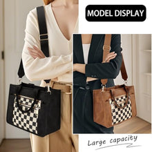 Crossbody Tote Bag - product image 10