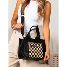 Crossbody Tote Bag - product image 9