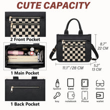 Crossbody Tote Bag - product image 7