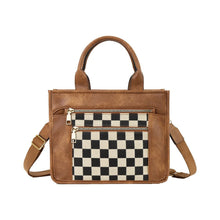 Crossbody Tote Bag - product image 6