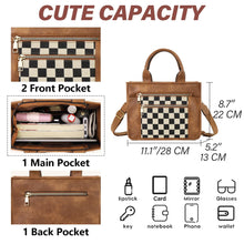 Crossbody Tote Bag - product image 3