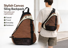 Sling Backpack - product image 5