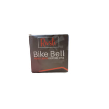 2 Pack Classic Bike Bell, Bicycle Bell - image 9