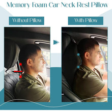 Car Neck Pillow - product image 6