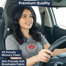 Car Neck Pillow - product image 4