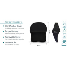 Car Neck Pillow - product image 3