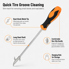 Tire Cleaning Tool - product image 2