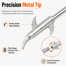 Tire Cleaning Tool - product image 5