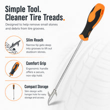 Tire Cleaning Tool - product image 4