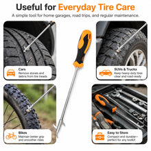 Tire Cleaning Tool - product image 7