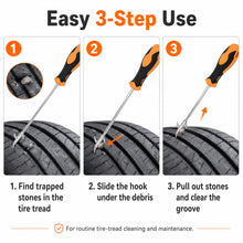 Tire Cleaning Tool - product image 9