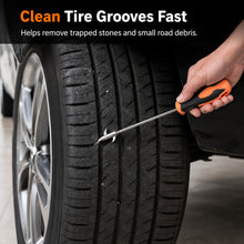 Tire Cleaning Tool - product image 8