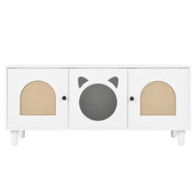 Cat Litter Box Enclosure - product image 8