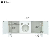 Cat Litter Box Enclosure - product image 7