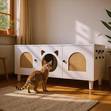 Cat Litter Box Enclosure - product image 6