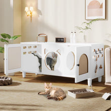 Cat Litter Box Enclosure - product image 3