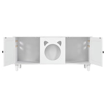 Cat Litter Box Enclosure - product image 2