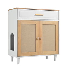 Cat Litter Box Enclosure - product image 7