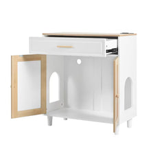 Cat Litter Box Enclosure - product image 6