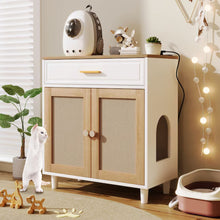 Cat Litter Box Enclosure - product image 5