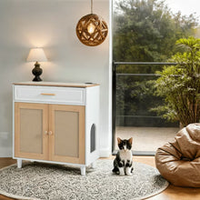 Cat Litter Box Enclosure - product image 3