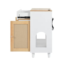 Cat Litter Box Enclosure - Default Title - product image