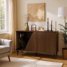 Cat Litter Box Enclosure - product image 4