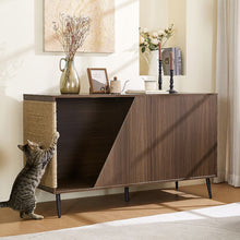 Cat Litter Box Enclosure - product image 3