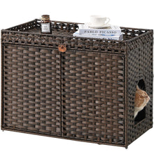 Cat Litter Box Enclosure - product image 7