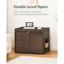 Cat Litter Box Enclosure - product image 6