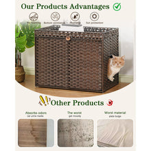 Cat Litter Box Enclosure - product image 5