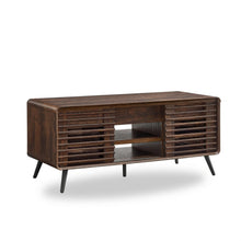 Lift-Top Coffee Table - Dark Walnut - product image