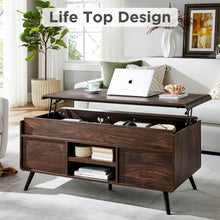 Lift-Top Coffee Table - product image 12